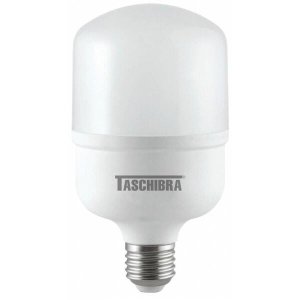 Lâmpada Bulbo High Led Tkl110 E27 20w Frio 6500k Taschibra