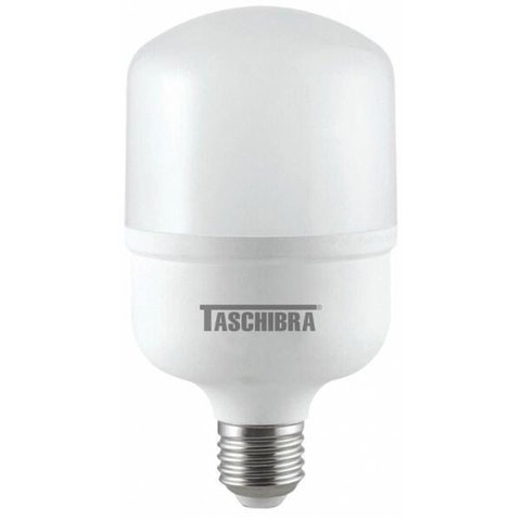 Lâmpada Bulbo High Led Tkl110 E27 20w Frio 6500k Taschibra