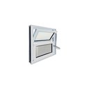 Ver imagem 3 de Vitro Basculante Branco 40x40 Linha 25 Jade