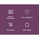 Ver imagem 2 de Tinta Acrílica Damasco Fosca 3,2l - Suvinil