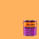 Ver imagem 1 de Tinta Acrílica Damasco Fosca 3,2l - Suvinil