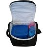 Porta Mamadeira Bolsa Térmica Para Bebê Neném Novidade - 6