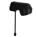 Ver imagem 2 de Ducha Eletrônica Preta E-Soft 220V 7500w Enerbras