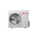 Ver imagem 2 de Ar Condicionado Cassete 4 Vias Trane Inverter 24000 BTUS Quente e Frio 4MXC6524G1000AA 220V