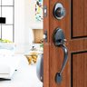 Fechadura Externa Maçaneta Retrô Colonial Blim Blim Premium - 3