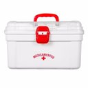 Ver imagem 4 de Frasqueira Maleta Para Medicamentos Média