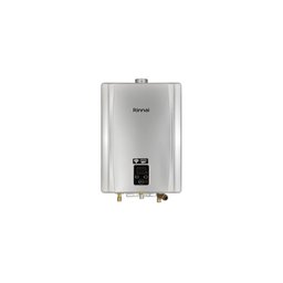 Aquecedor a Gás Rinnai E17 17 Litros GN ou GLP + Modulo WiFi:GLP - 1