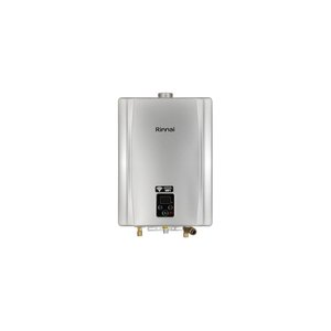 Aquecedor a Gás Rinnai E17 17 Litros GN ou GLP + Modulo WiFi:GLP