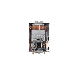 Aquecedor a Gás Rinnai E17 17 Litros GN ou GLP + Modulo WiFi:GLP - 7