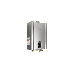 Aquecedor a Gás Rinnai E17 17 Litros GN ou GLP + Modulo WiFi:GLP - 3