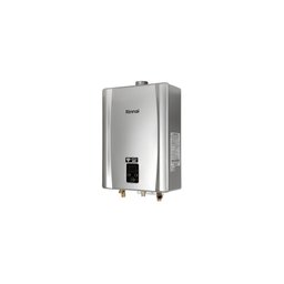 Aquecedor a Gás Rinnai E17 17 Litros GN ou GLP + Modulo WiFi:GLP - 4