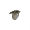 Ver imagem 2 de Cuba Gn 1-9 100mm sem Alça - Platinox
