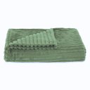 Ver imagem 5 de Peseira de Cama em Microfibra Toque Macio Luxo Aveludada:Verde Malta/King