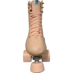 Patins Quad Owl Sports Nude Aluminum - 6