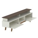 Ver imagem 6 de Rack para Tv até 70 Polegadas 2 Gavetas Grécia 180cm