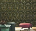 Ver imagem 1 de Papel de Parede Cores e Cenários Dzcc-000908P Arabesco