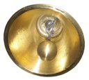 Ver imagem 5 de Sino Frade Em Bronze E Alumínio Fazendas Sítios Chácaras Granjas Fazendas Campainha