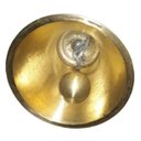 Ver imagem 5 de Sino Frade Em Bronze E Alumínio Fazendas Sítios Chácaras Granjas Fazendas Campainha