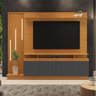 Estante Home para Tv até 65 Polegadas 4 Portas Absoluto - 1