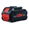 Bateria Bosch Procore 18v 8,0 Ah - 3