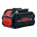 Ver imagem 3 de Bateria Bosch Procore 18v 8,0 Ah