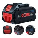 Ver imagem 4 de Bateria Bosch Procore 18v 8,0 Ah