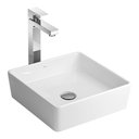 Ver imagem 4 de Torneira de Mesa Lavatório Bica Alta Unic 1/2" Cromado - 1189.c90