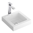 Ver imagem 6 de Torneira de Mesa Lavatório Bica Alta Unic 1/2" Cromado - 1189.c90