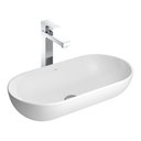 Ver imagem 2 de Torneira de Mesa Lavatório Bica Alta Unic 1/2" Cromado - 1189.c90