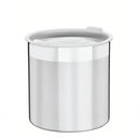 Ver imagem 1 de Pote Tramontina Cucina em Inox para Mantimentos com Tampa 14cm 2,3 Litros