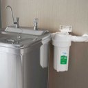 Ver imagem 7 de Purificador de Água Planeta Água Fit 200 7" Pou Certificado Inmetro e Fácil Instalação