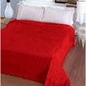 Colcha Casal Chenille Jolitex - 1