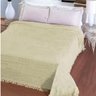 Colcha Casal Chenille Jolitex - 1