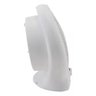 Aquecedor Doméstico Termoventilador Branco Ventisol 220v - 3