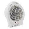 Aquecedor Doméstico Termoventilador Branco Ventisol 220v - 1