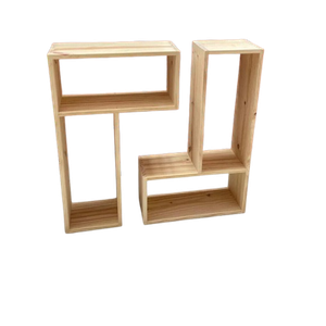 Móvel Souza de Madeira