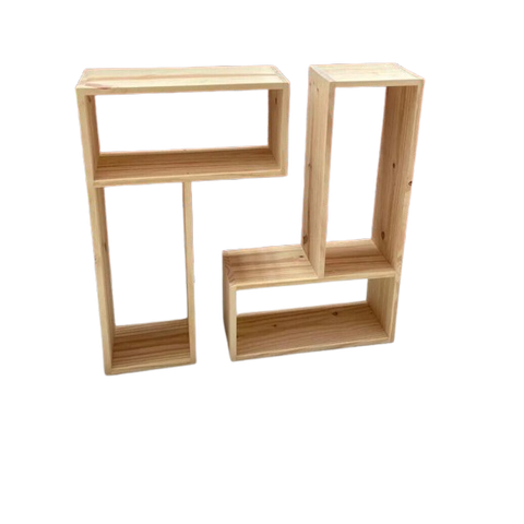 Móvel Souza de Madeira