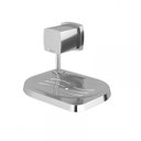 Ver imagem 1 de Saboneteira de Parede 304 Block Meber Metais