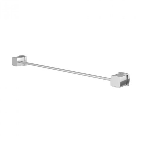 Toalheiro Linear 507 Block Meber Metais Cromado