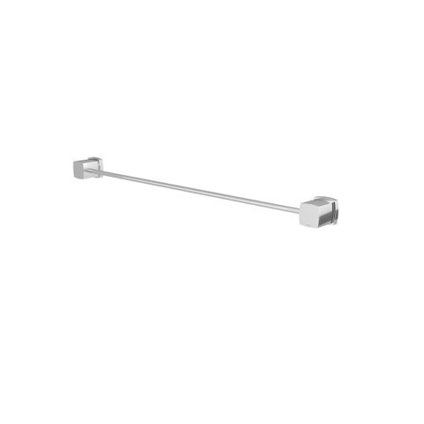 Toalheiro Linear 555 Block Meber Metais Cromado
