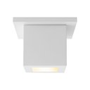 Ver imagem 5 de Plafon Spot Box Lexy Sobrepor de Teto Starlumen 1 Facho 1xgu10 Interno e Externo St3070 - Branco