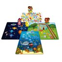 Ver imagem 3 de Jogo Meu 1° Tabuleiro - Pais e Filhos