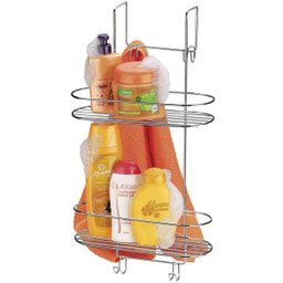 Suporte Duplo para Box Cr 1502C Arthi - 2