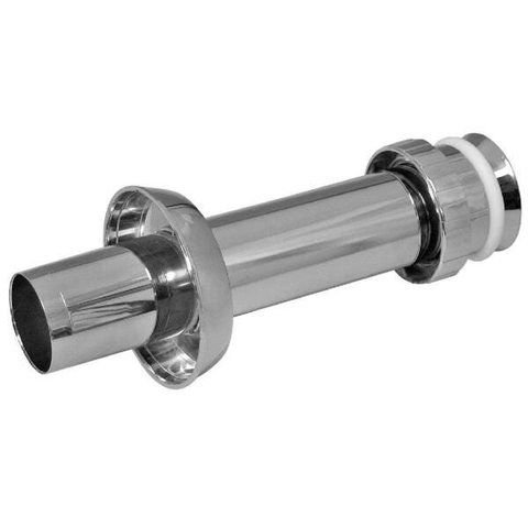 Conjunto Ligação 20cm Cr C/Espude Cl2 Astra