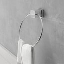 Ver imagem 1 de Toalheiro Argola 217 Block Meber Metais