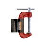GRAMPOS FIXAÇÃO TIPO C - 2 - 60992 - 1