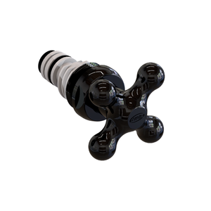 Reparo para Torneiras Modelo Porto Belo Cor Preto Durín