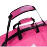 Bolsa Adidas Feminina Judo M 2 em 1 - Rosa - 5