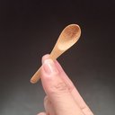 Ver mais imagens de Porta Temperos Condimentos com Tampa Deslizante Home&co Redondo Bambu 7x9x9cm Natural