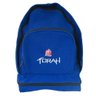 Mochila Kimono Torah Azul - 1